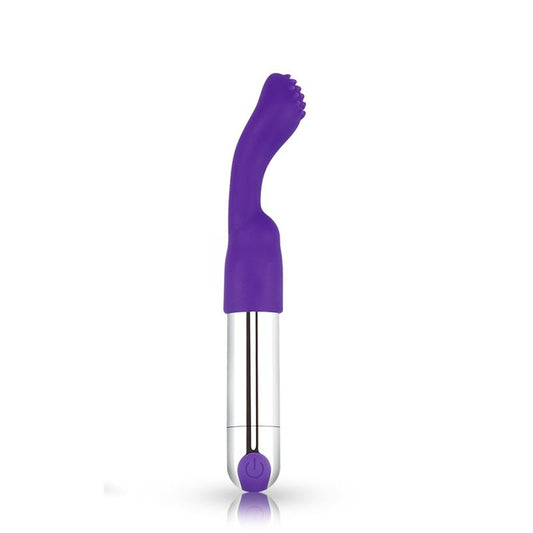 Estimulador IJoy Versatile Tickler USB Purpura