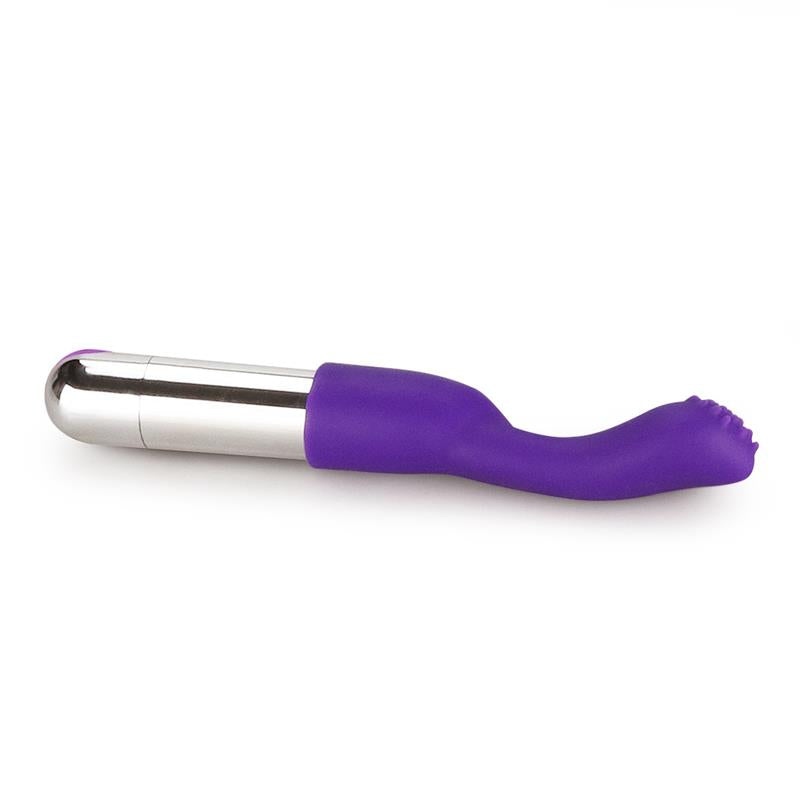 Estimulador IJoy Versatile Tickler USB Purpura