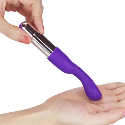 Estimulador IJoy Versatile Tickler USB Purpura