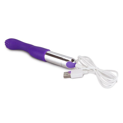 Estimulador IJoy Versatile Tickler USB Purpura