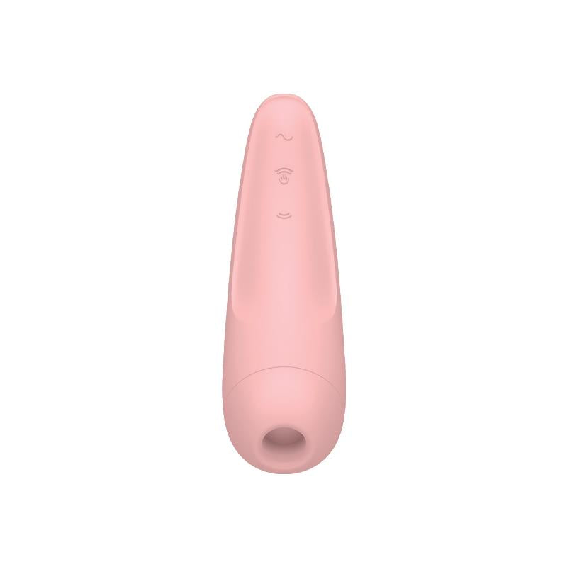 Estimulador Curvy 2 Rosa