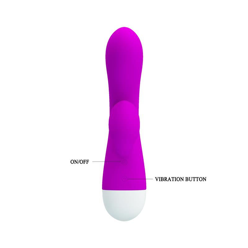 Vibrador Eli 30 Funciones