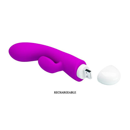 Vibrador Eli 30 Funciones