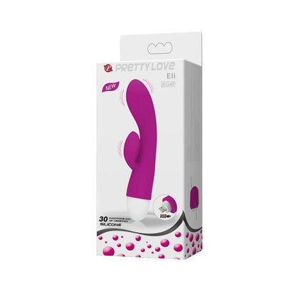 Vibrador Eli 30 Funciones