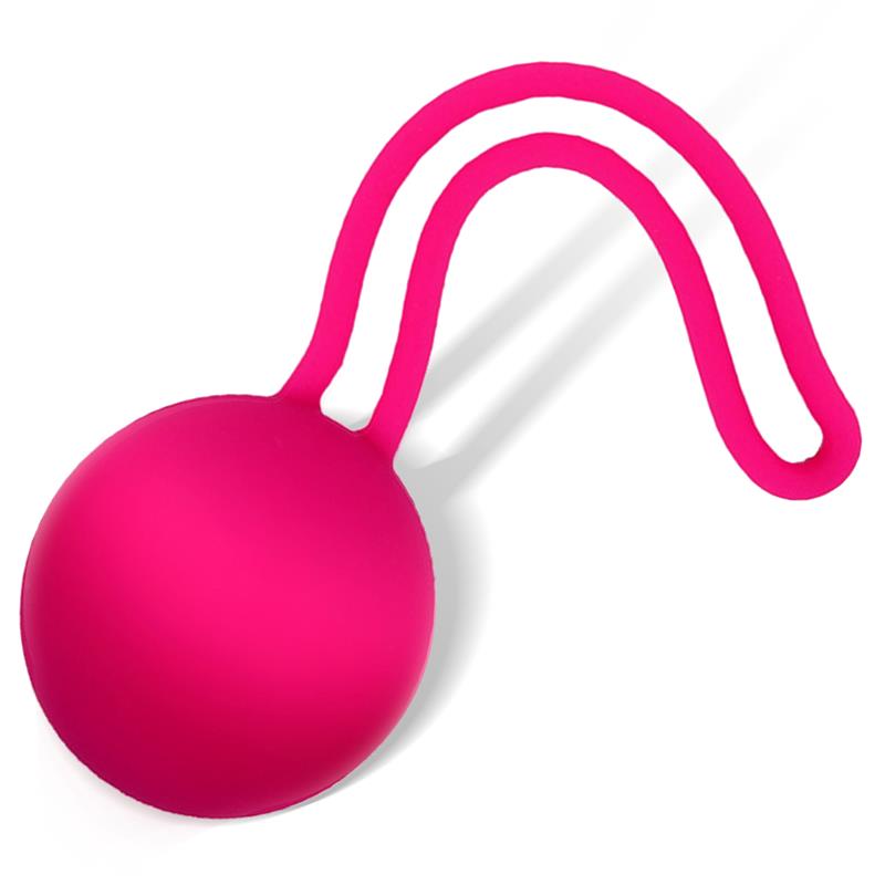 Fitty 1 Bola Kegel con Peso 35 gr