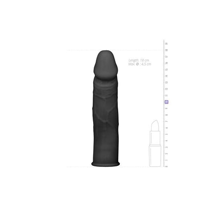 Funda para el Pene The Extender Sleeve