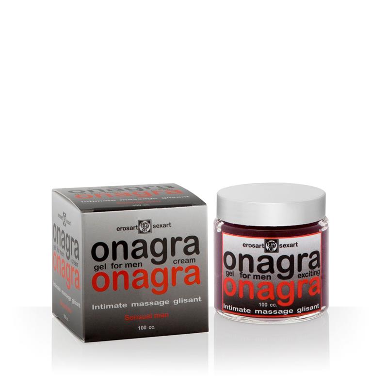 Onagra Man 100 ml