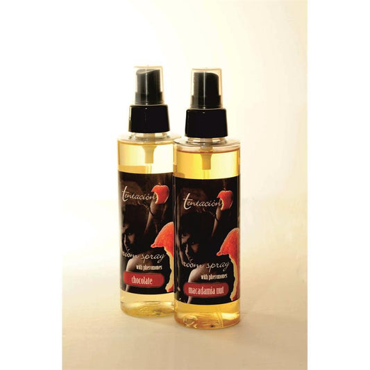 Aromatizador con Feremonas 150 ml Nuez de Macadamia