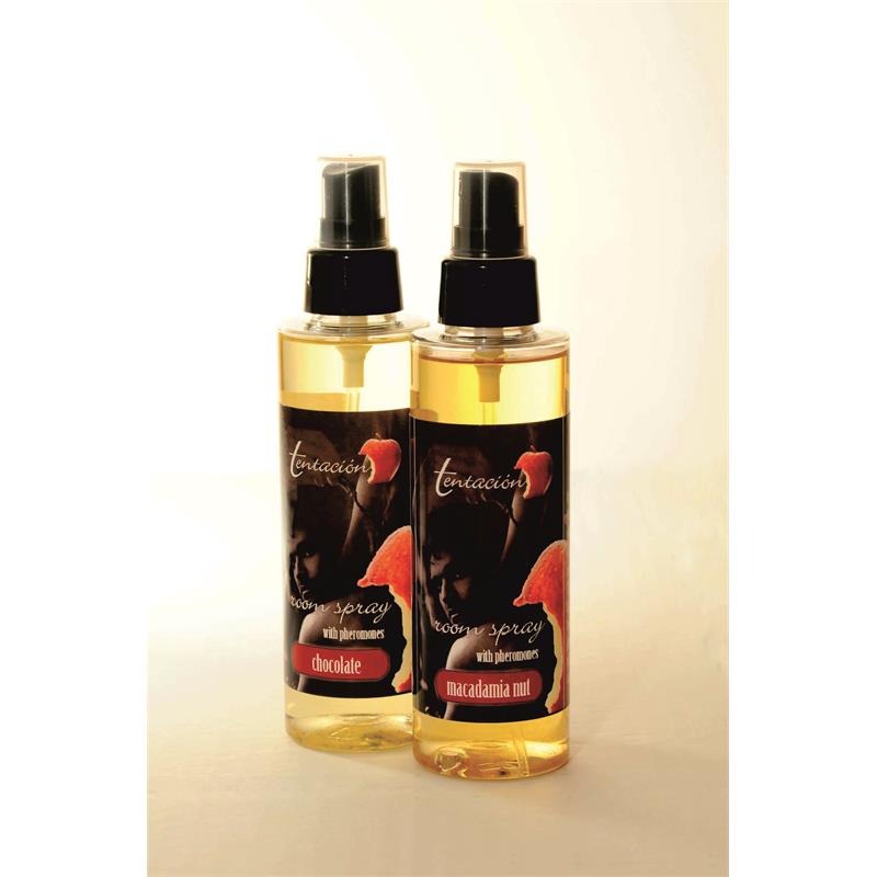 Aromatizador con Feromonas 150 ml Fruta de la Pasion