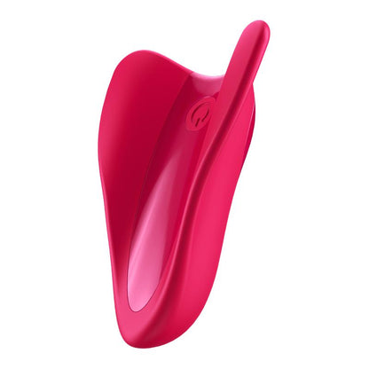 Vibrador High Fly Rojo