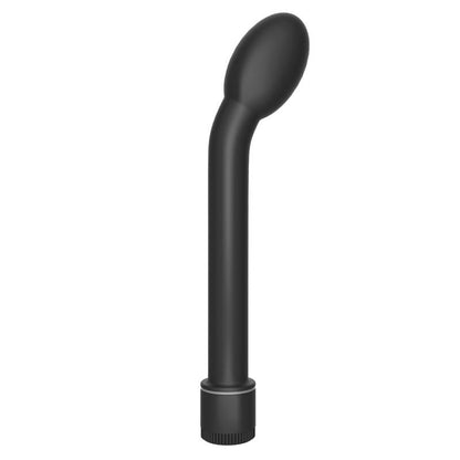 Waals Vibrador Multi Velocidad Punto G 21 cm Negro