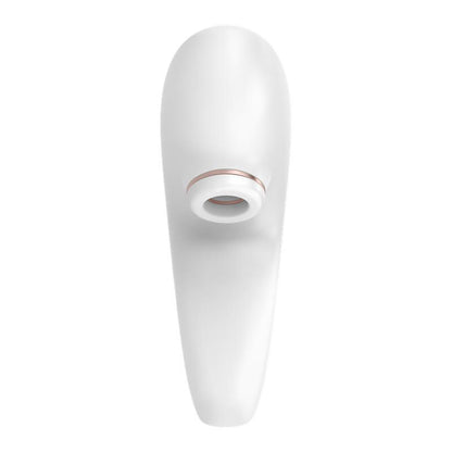 Satisfyer Succionador de Clitoris Pro 4 Couples