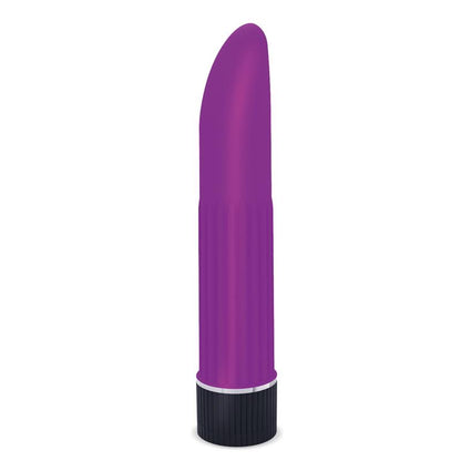 Nyly Estimulador Multi Velocidad Purpura