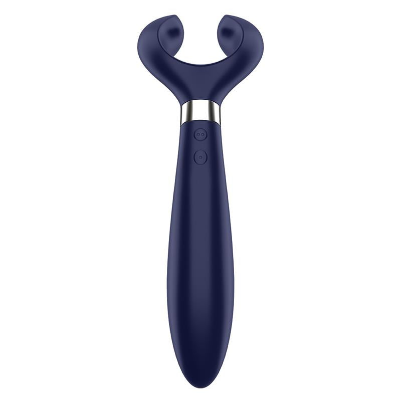 Partner Satisfyer Multifun 3 Azul