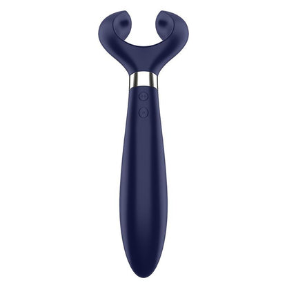 Partner Satisfyer Multifun 3 Azul