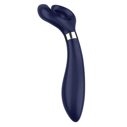 Partner Satisfyer Multifun 3 Azul