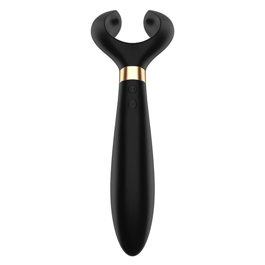 Partner Satisfyer Multifun 3 Negro