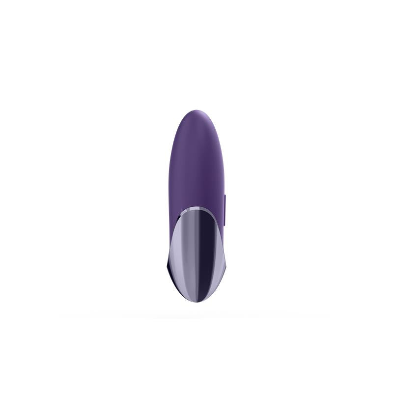 Estimulador del Clitoris Layons Purple Pleasure