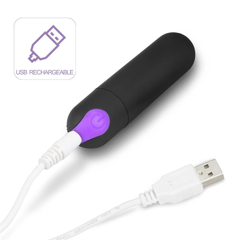 Estimulador de Braguita iJoy Control Remoto USB