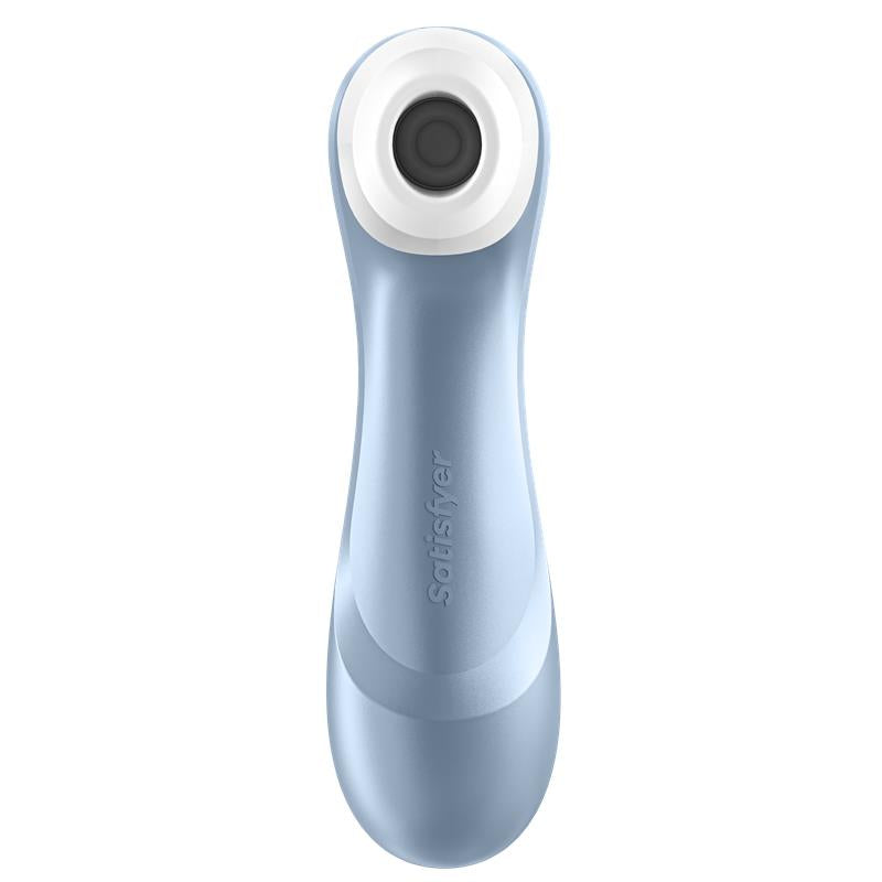 Succionador de Clitoris Pro 2 Next Gen Azul