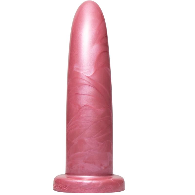 Herspot Dildo Golden Rose Talla Grande