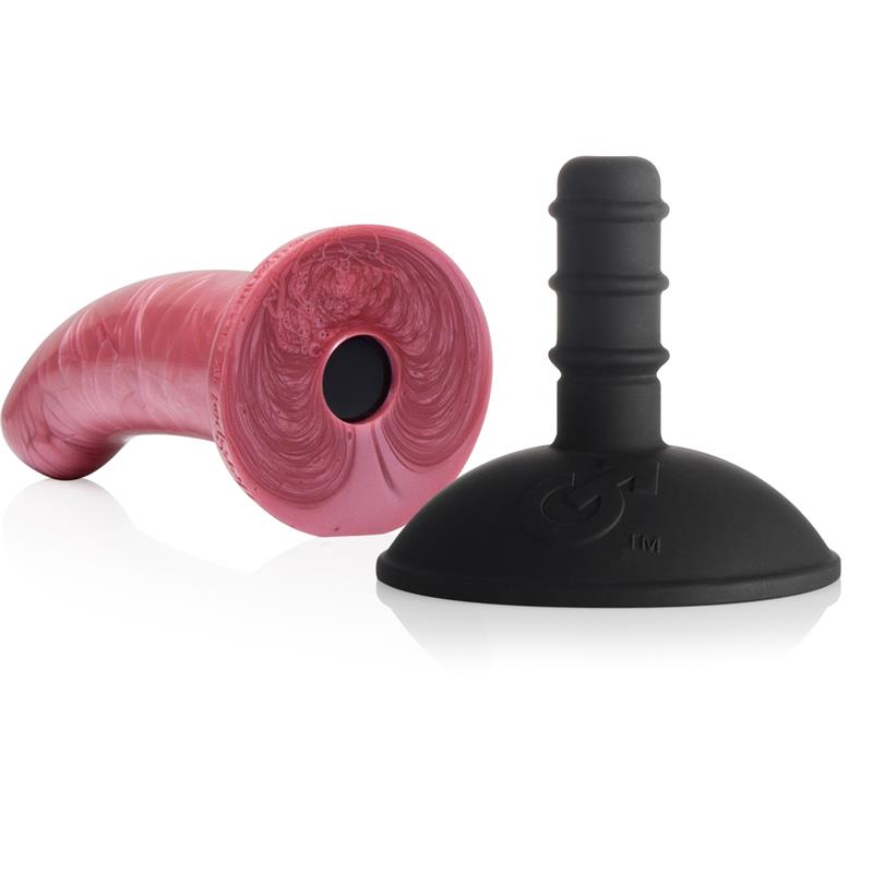 Herspot Dildo Golden Rose Talla Pequena