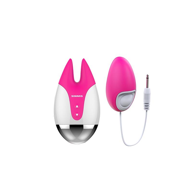 Estimulador FiFi2 Fuchsia