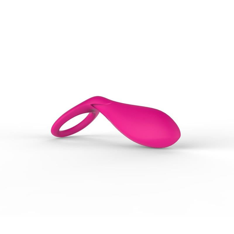 Anillo Vibrador Tango Fuchsia