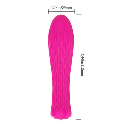 Estimulador Ian Fuchsia