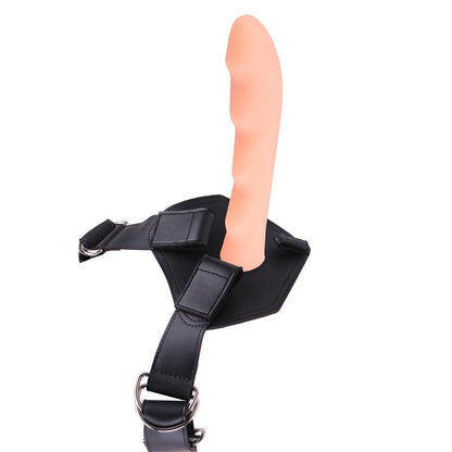 Arnes con Dildo Cavelier