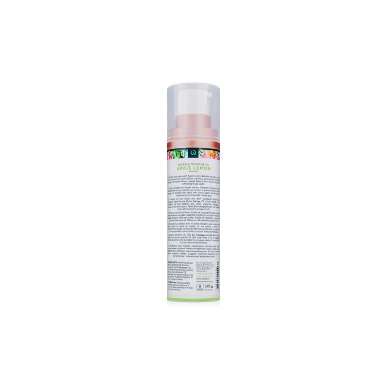 Spray de Masaje de Manzana y Limon 100ml