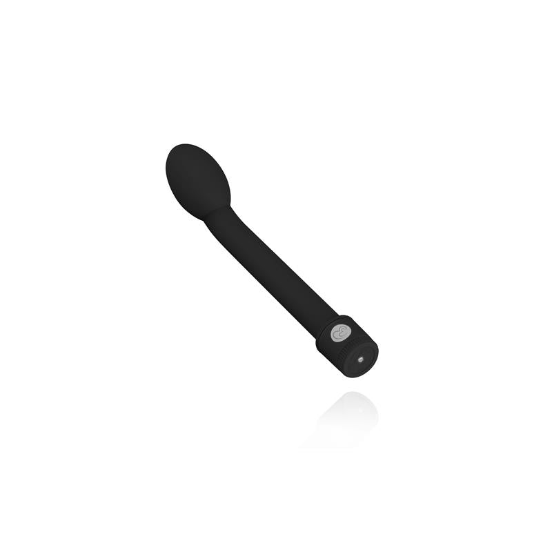 Vibrador Punto G Negro