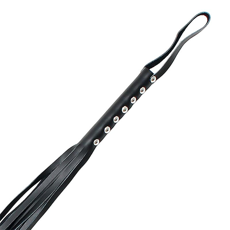 Rimba Bondage Play Flogger 75 cm