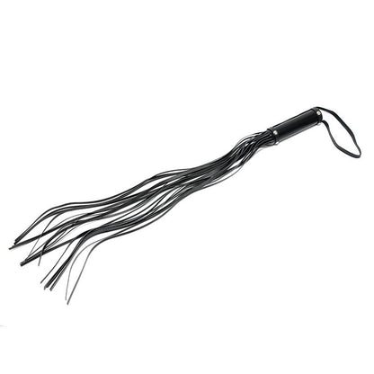 Rimba Bondage Play flogger 80 cm