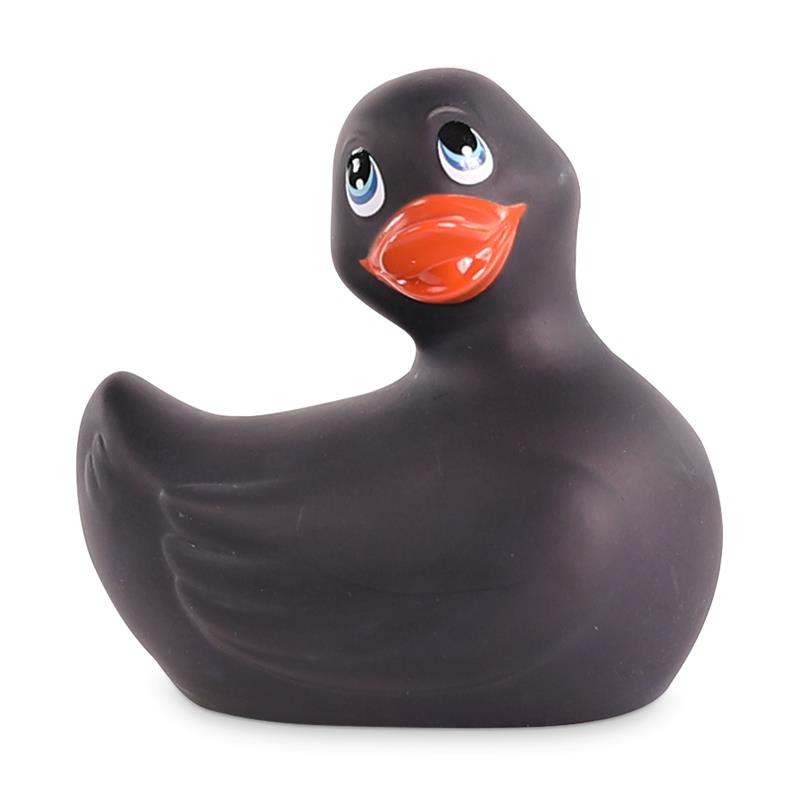 I Rub My Duckie 20 Classic Negro