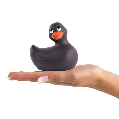 I Rub My Duckie 20 Classic Negro