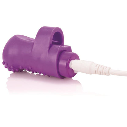 Charged Fingo Vooom Mini Vibe Purpura