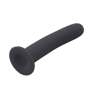 Arnes con Dildo Raw Recruit Talla M Negro