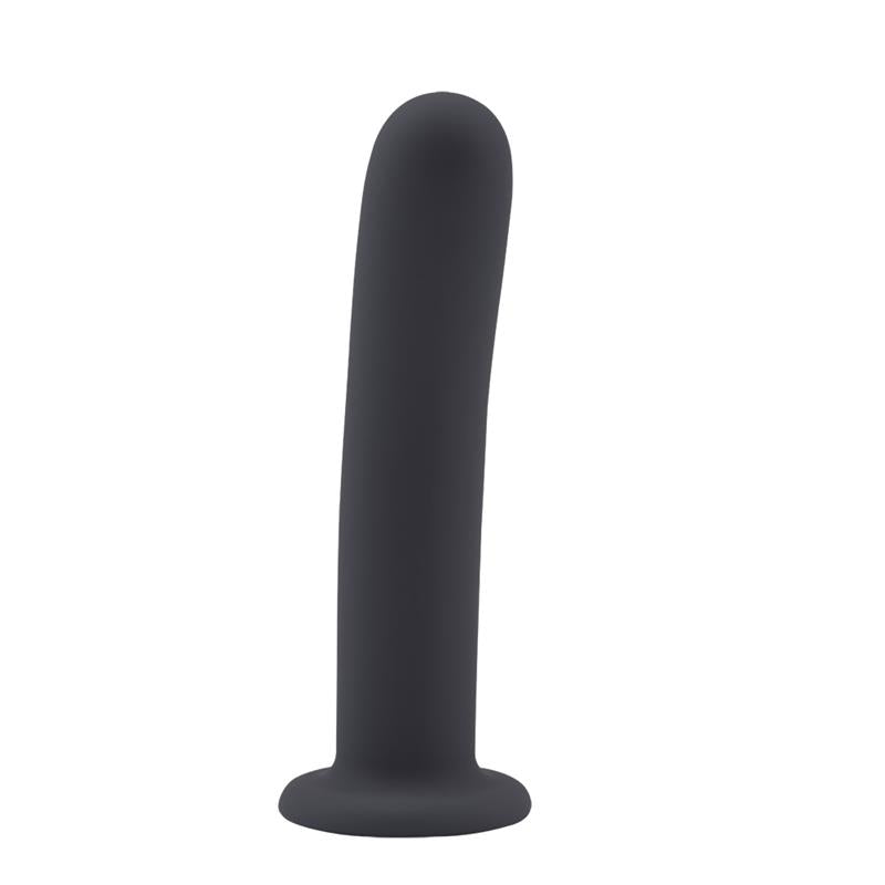 Arnes con Dildo Raw Recruit Talla M Negro