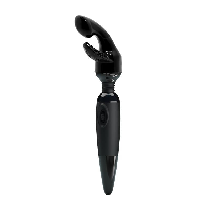 Pretty Love Masajeador Sensual Massager Negro