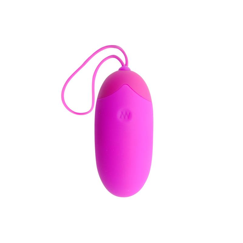 Huevo Vibrador Berger Rosa