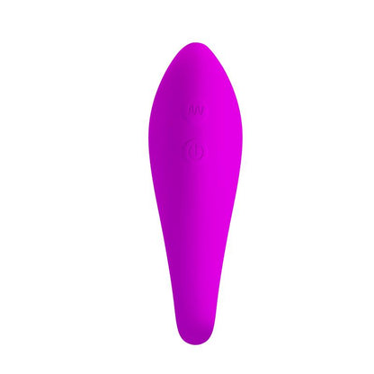 Pretty Love Vibrador para Parejas Bernie cl40