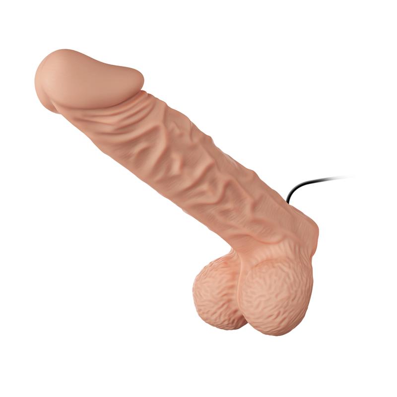 Arnes con Dildo y Vibracion 94