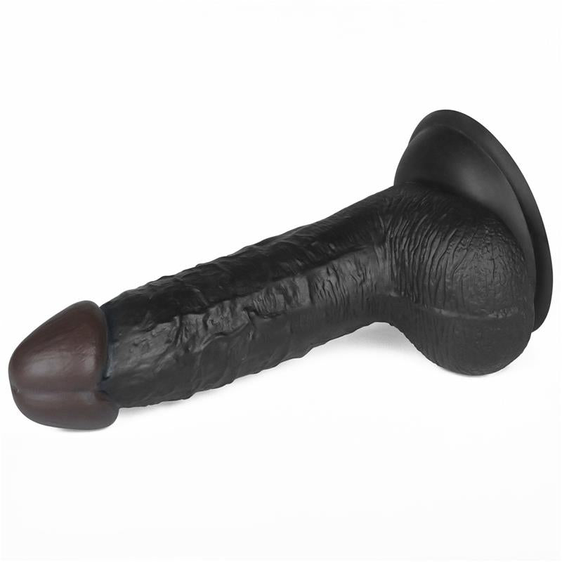 Arnes Ajustable con Dildo 70