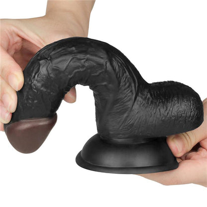 Arnes Ajustable con Dildo 70