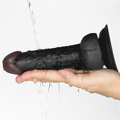 Arnes Ajustable con Dildo 70