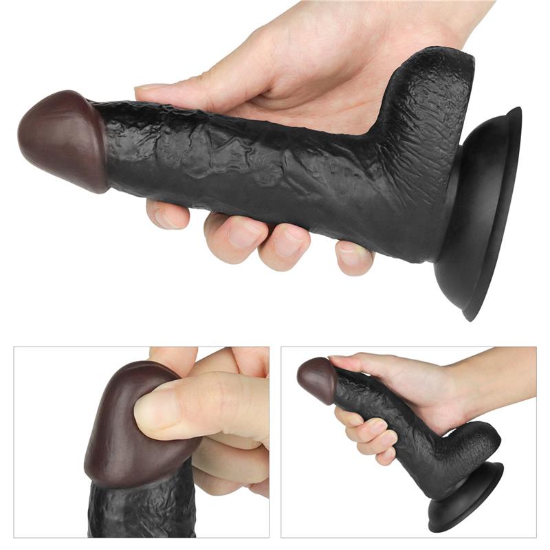 Arnes Ajustable con Dildo 70