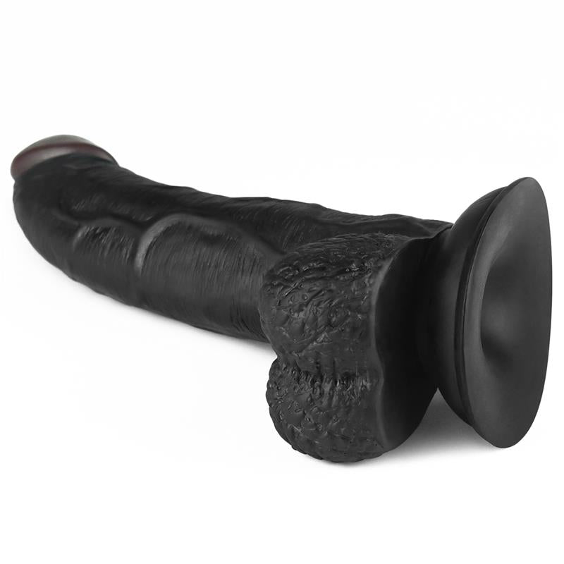 Arnes Ajustable con Dildo 85