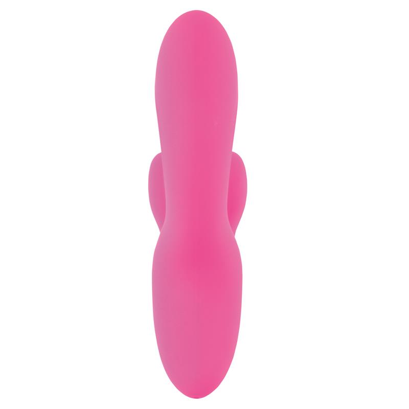 Trivibe G Spot Vibrador Triple Estimulacion