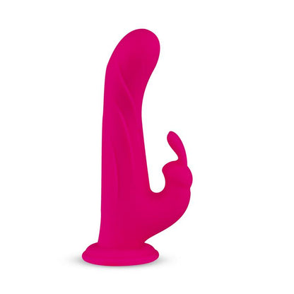 Whirl Pulse Vibrador Rotador Control Remoto Impermeable USB